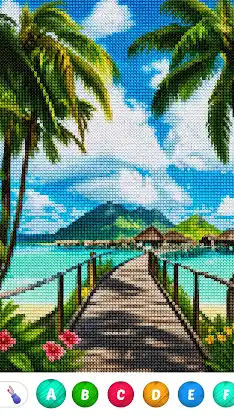 Craft Stitching Adventures screenshot 5