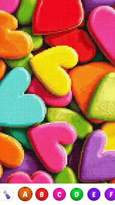 Craft Stitching Adventures screenshot 7