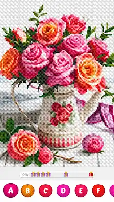 Cross Stitch:Craft & Art screenshot 7
