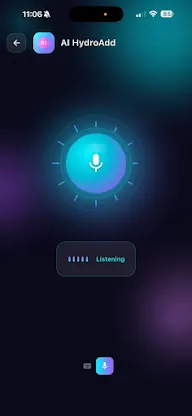Hydro Balance screenshot 2