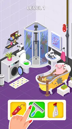 Perfect Everything! screenshot 1