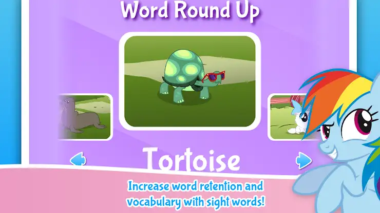 My Little Pony: Best Pet screenshot 5