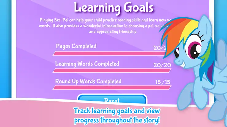 My Little Pony: Best Pet screenshot 4