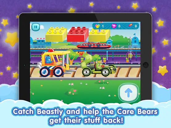 Care Bears: Care Karts screenshot 5