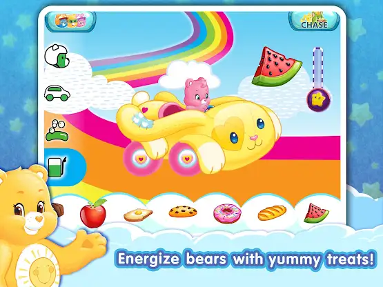 Care Bears: Care Karts screenshot 3