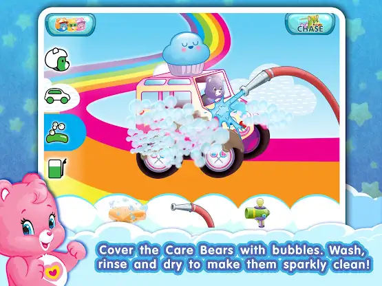 Care Bears: Care Karts screenshot 4