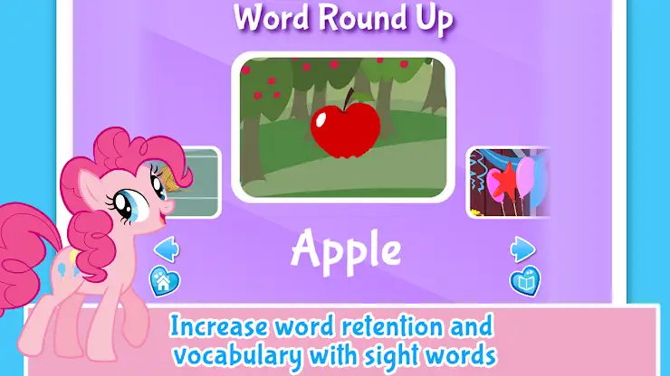 My Little Pony: Party of One screenshot 5