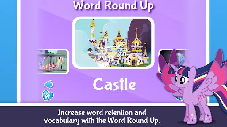 My Little Pony Twilight screenshot 4