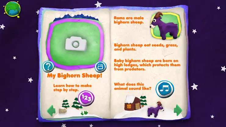 Play-Doh Seek and Squish screenshot 6