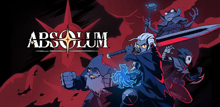 Absolum — Android game banner