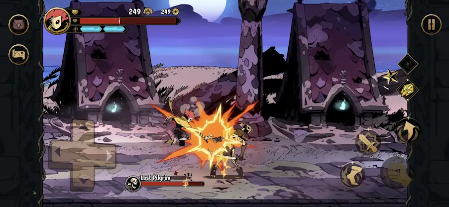 Absolum screenshot 5