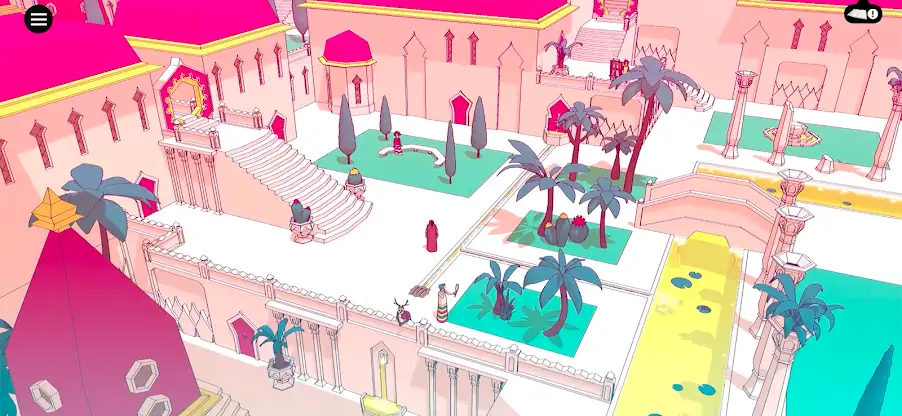 Chants of Sennaar screenshot 6