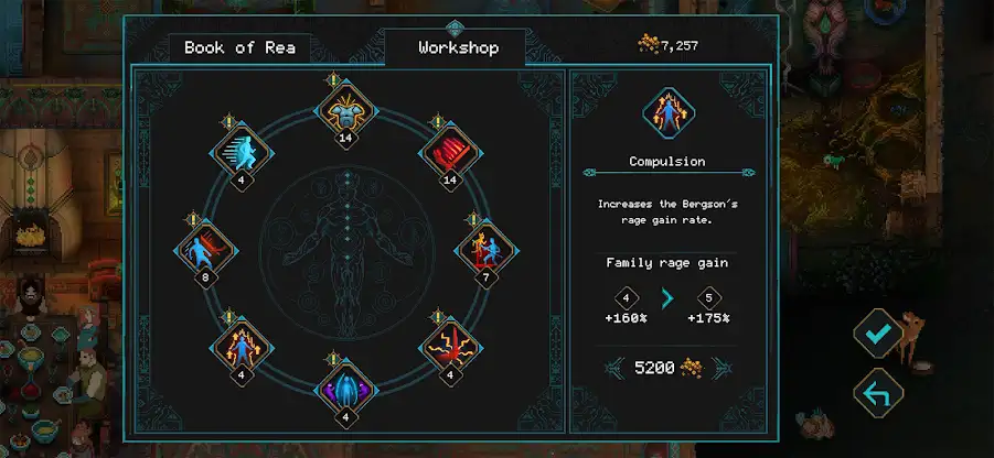 Children of Morta screenshot 7