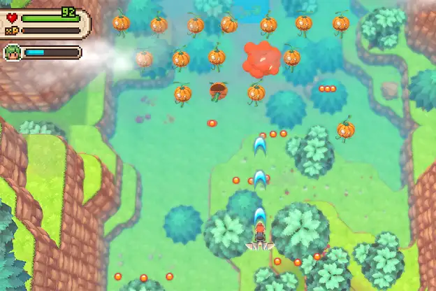 Evoland 2 screenshot 4