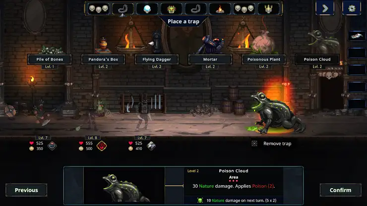 Legend of Keepers screenshot 7