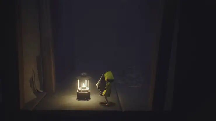 Little Nightmares screenshot 4