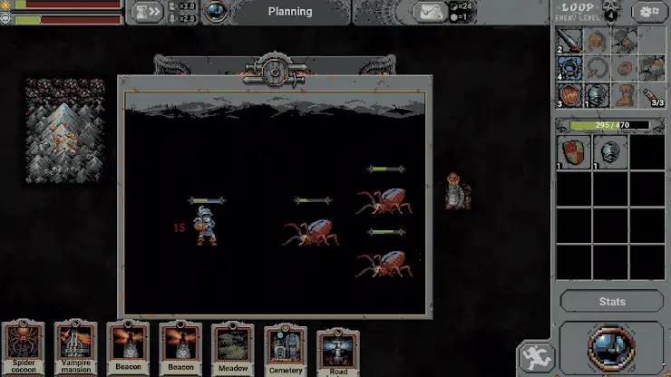 Loop Hero screenshot 7