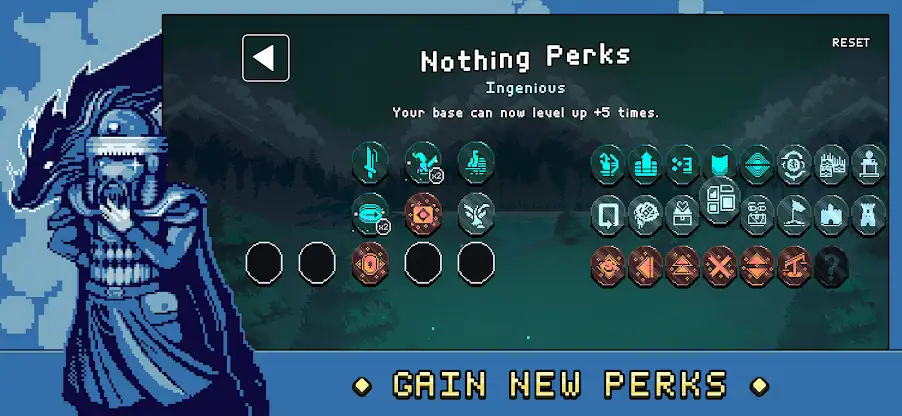 9 Kings screenshot 5