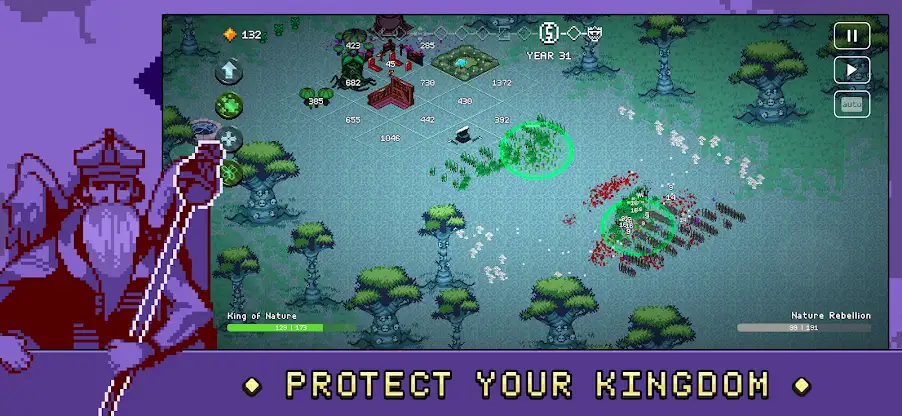 9 Kings screenshot 4