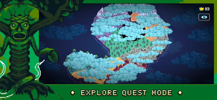 9 Kings screenshot 7