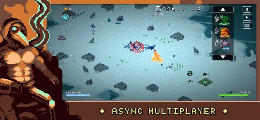 9 Kings screenshot 8