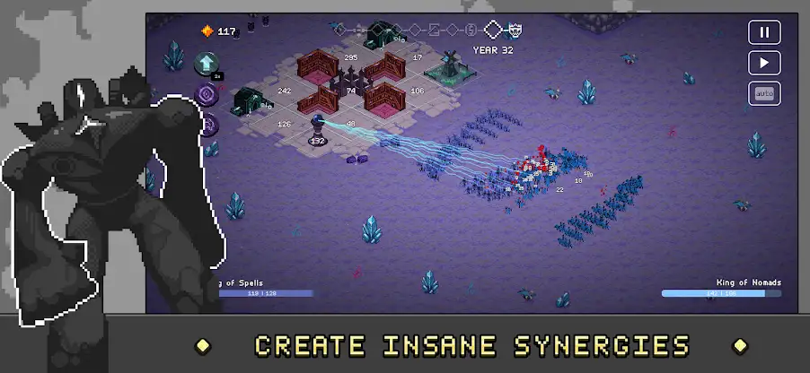 9 Kings screenshot 6