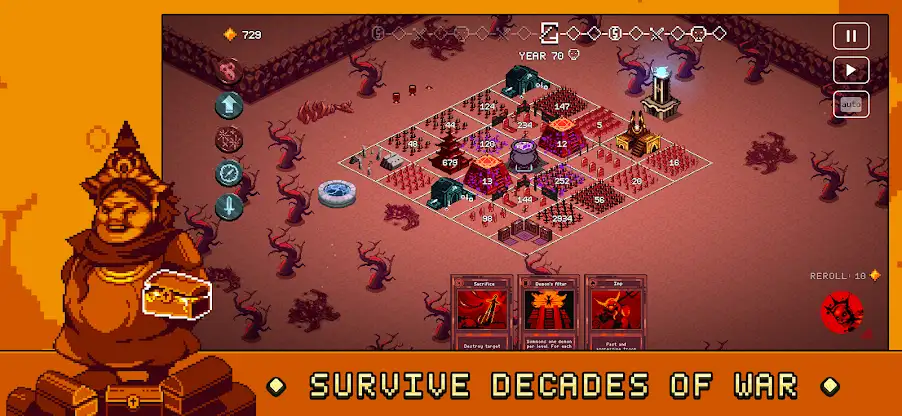 9 Kings screenshot 2