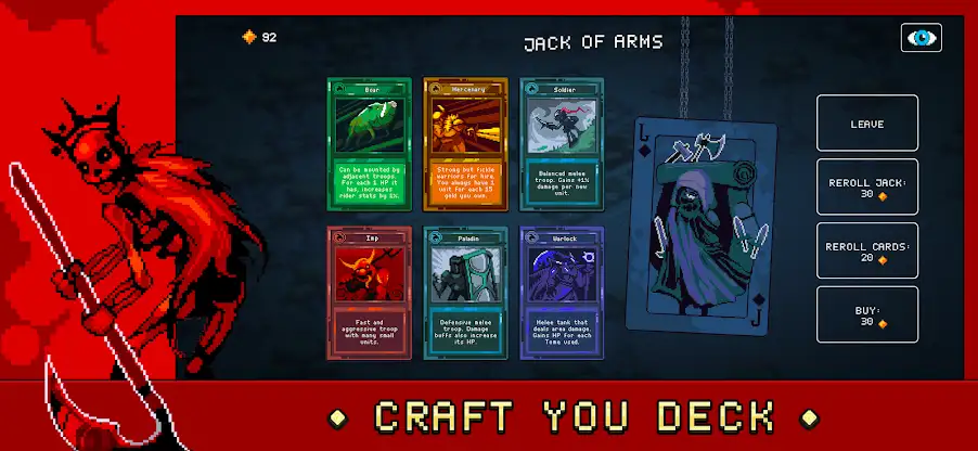 9 Kings screenshot 3