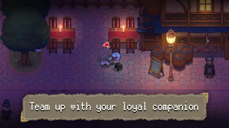 Potion Permit screenshot 5