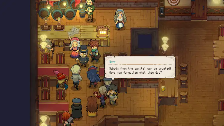 Potion Permit screenshot 7