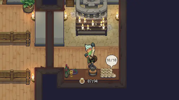 Potion Permit screenshot 8