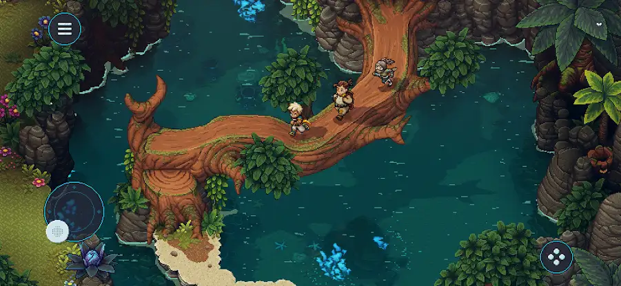 Sea of Stars screenshot 8