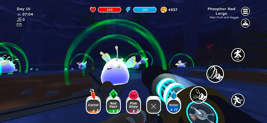 Slime Rancher screenshot 3