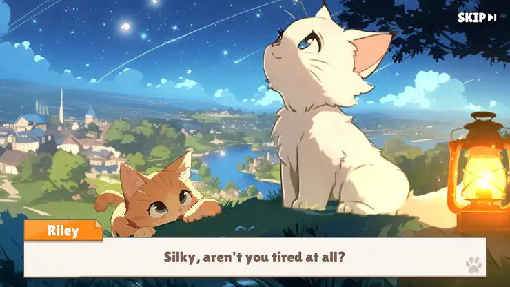 MeowWorld: Match3 screenshot 6