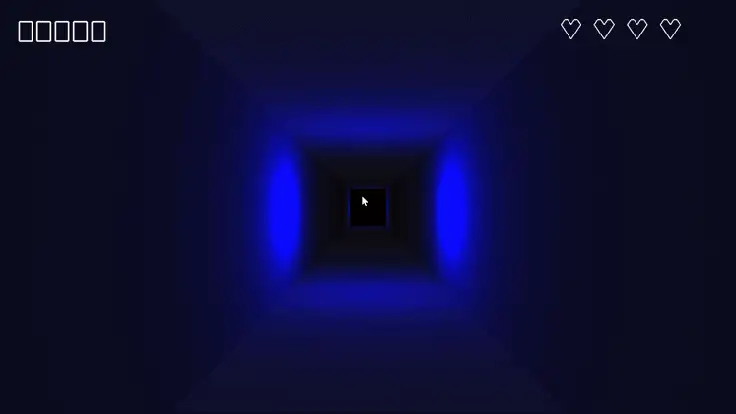 AGDK Tunnel Internal screenshot 2