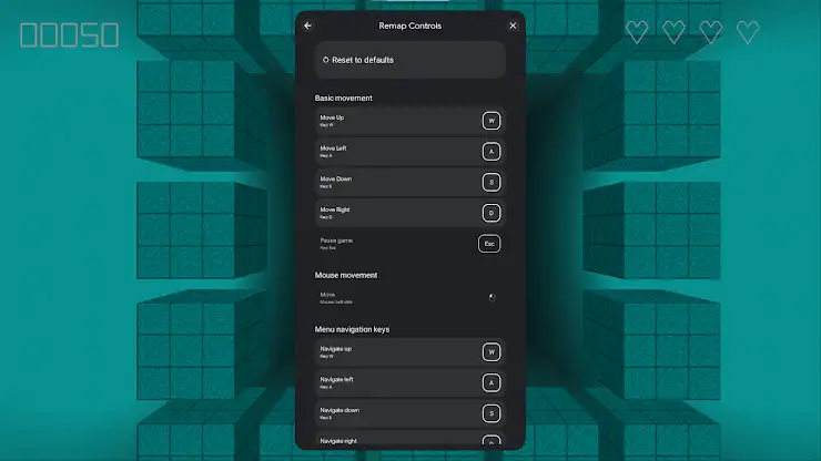 AGDK Tunnel Internal screenshot 4