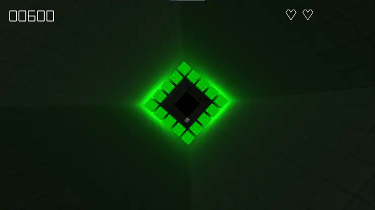 AGDK Tunnel Internal screenshot 3