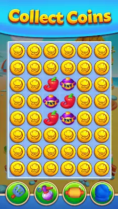 Match Cafe: Cook, puzzle game screenshot 5
