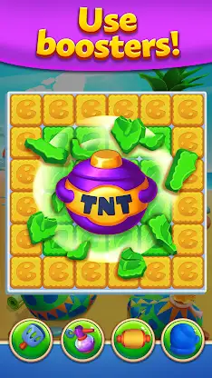 Match Cafe: Cook, puzzle game screenshot 4