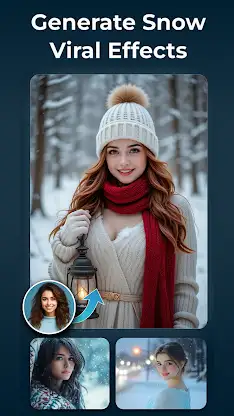 Image AI Playground screenshot 5