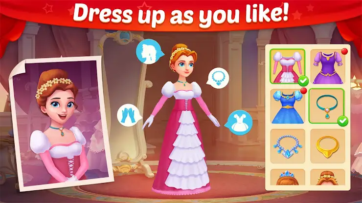 Castle Story screenshot 6