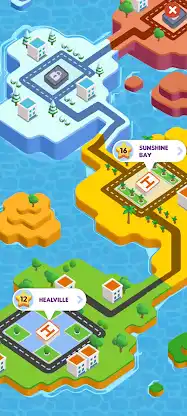 Healville Hospital screenshot 4