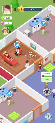 Healville Hospital screenshot 3