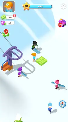 My Dream Hotel screenshot 5