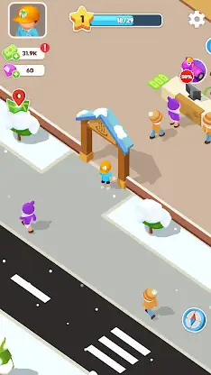 My Dream Hotel screenshot 4