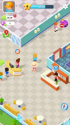 My Dream Hotel screenshot 1