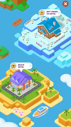 My Dream Hotel screenshot 7