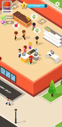 My Supermarket! screenshot 1