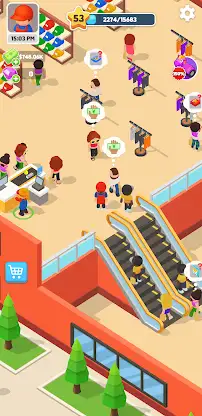 My Supermarket! screenshot 3