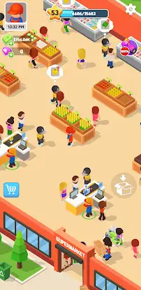 My Supermarket! screenshot 6